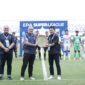 Kick-off Perdana EPA Super League 2025/26 Digelar. Foto : I.League