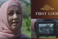 Titip Bunda di Surga-Mu Rilis First Look Video 