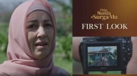 Titip Bunda di Surga-Mu Rilis First Look Video 