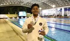 Tim Akuatik Indonesia Tambah 2 Medali di Cabor Renang SEA Games 2025 Thailand