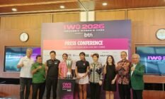 Turnamen golf Indonesia Women’s Open 2026 Jadi Turnamen Termahal di Sirkuit Asia Pacific