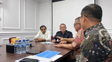 KemenHAM Panggil PSSI Terkait Isu Rasis dan Bullying