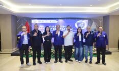 Satu Arus Satu Prestasi Tema Rakernas Perdana PB POSSI Untuk Kejayaan Olahraga Selam Indonesia