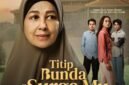Official Teaser Poster Titip Bunda di Surga-Mu
Tak selalu terlihat, pengorbanan seorang Bunda sering terabaikan. Padahal, Ia telah merelakan seluruh dunianya.
Titip Bunda di Surga-Mu, tayang mulai 26 Februari 2026 di Bioskop.