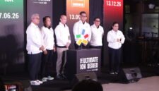 Peluncuran The Ultimate 10K Series (Foto : Eko Djat)