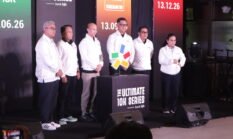 Bandung Menjadi Kota Pertama Penyelenggaraan Event Lari The Ultimate 10K Series