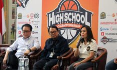 High School Basketball Championship 2026 Resmi Bergulir! Perebutan Tiket Asia Pasifik Dipastikan Membara