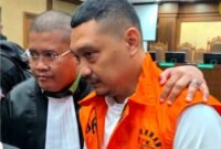 , praktik pungutan non-teknis yang kini menjadi perkara disebut sudah berlangsung sejak 2012 dan berkembang menjadi “budaya” di lingkungan tersebut. Irvian Bobby dan terdakwa lain di level bawah tidak pernah menentukan besaran pungutan.