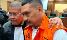 Terungkap di Sidang! Irvian Bobby Disebut Tak Bisa Menolak Pimpinan, Ikuti ‘Budaya’ Sejak 2012