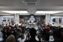 Ketua Badan Tim Nasional (BTN), Sumardji dalam forum diskusi Water Break yang digelar PSSI Pers di N Brand Experience Center, SCBD, Jakarta, Jumat (3/7/2026). Foto : PSSI Pers