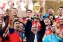 Spanyol juara Piala Dunia 2026. Foto : ist