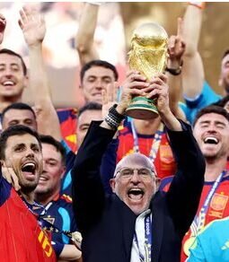 Argentina Gagal Pertahankan Gelar, Spanyol Kampiun Piala Dunia 2026