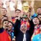 Spanyol juara Piala Dunia 2026. Foto : ist