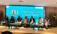 100 Tahun Rahmi Hatta Diperingati Lewat Talkshow ‘Sebuah Legacy’, Menteri PPPA: Warisan Nilainya Tetap Relevan untuk Indonesia Emas 2045