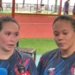 Timnas Padel Indonesia Ujicoba Lawan Kazakhstan Dalam Persiapan Asian Games 2026. Foto : Padel Indonesia