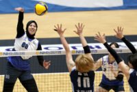 Megawati Gagal Membawa Hyundai Hillstate Melaju ke Semifinal